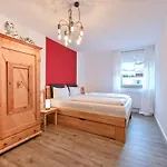 Ferienwohnung Im Venetianerwinkel