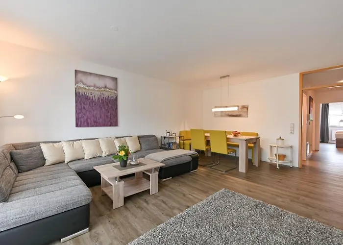 Ferienwohnung Im Venetianerwinkel