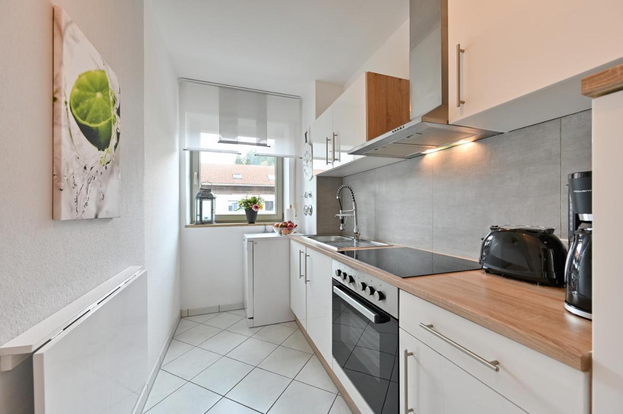 Ferienwohnung Im Venetianerwinkel *