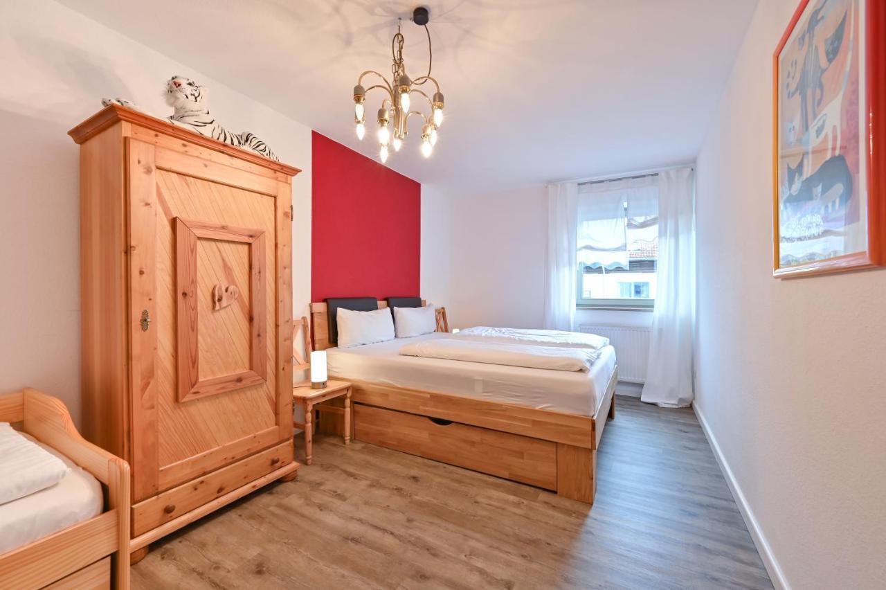 Ferienwohnung Im Venetianerwinkel * Füssen