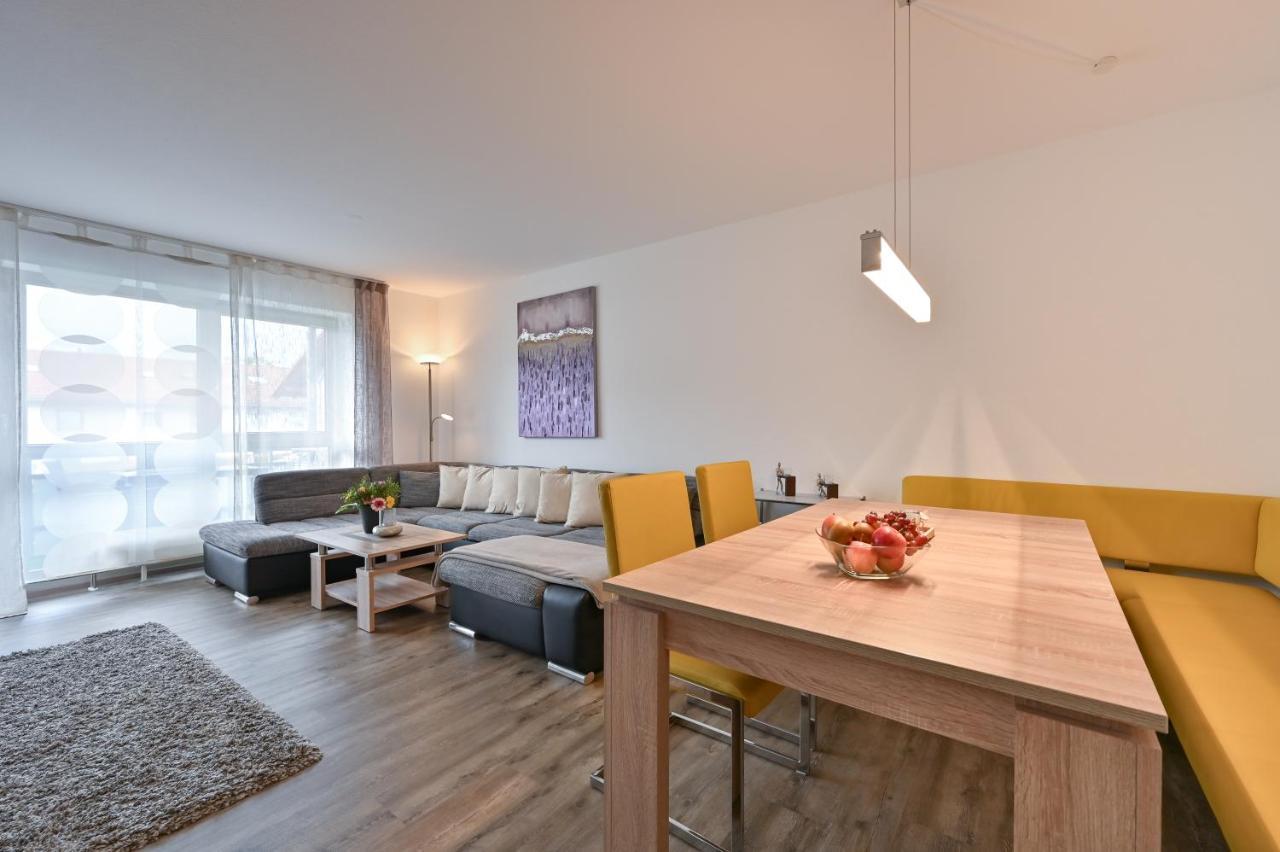 Ferienwohnung Im Venetianerwinkel Appartamento Füssen