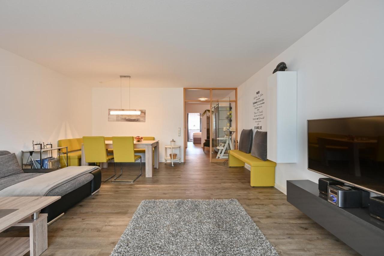 Ferienwohnung Im Venetianerwinkel *