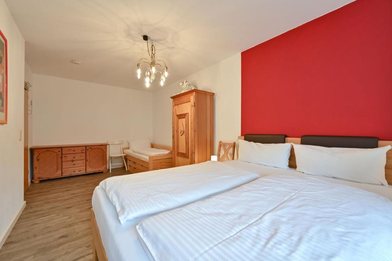 Ferienwohnung Im Venetianerwinkel * Füssen