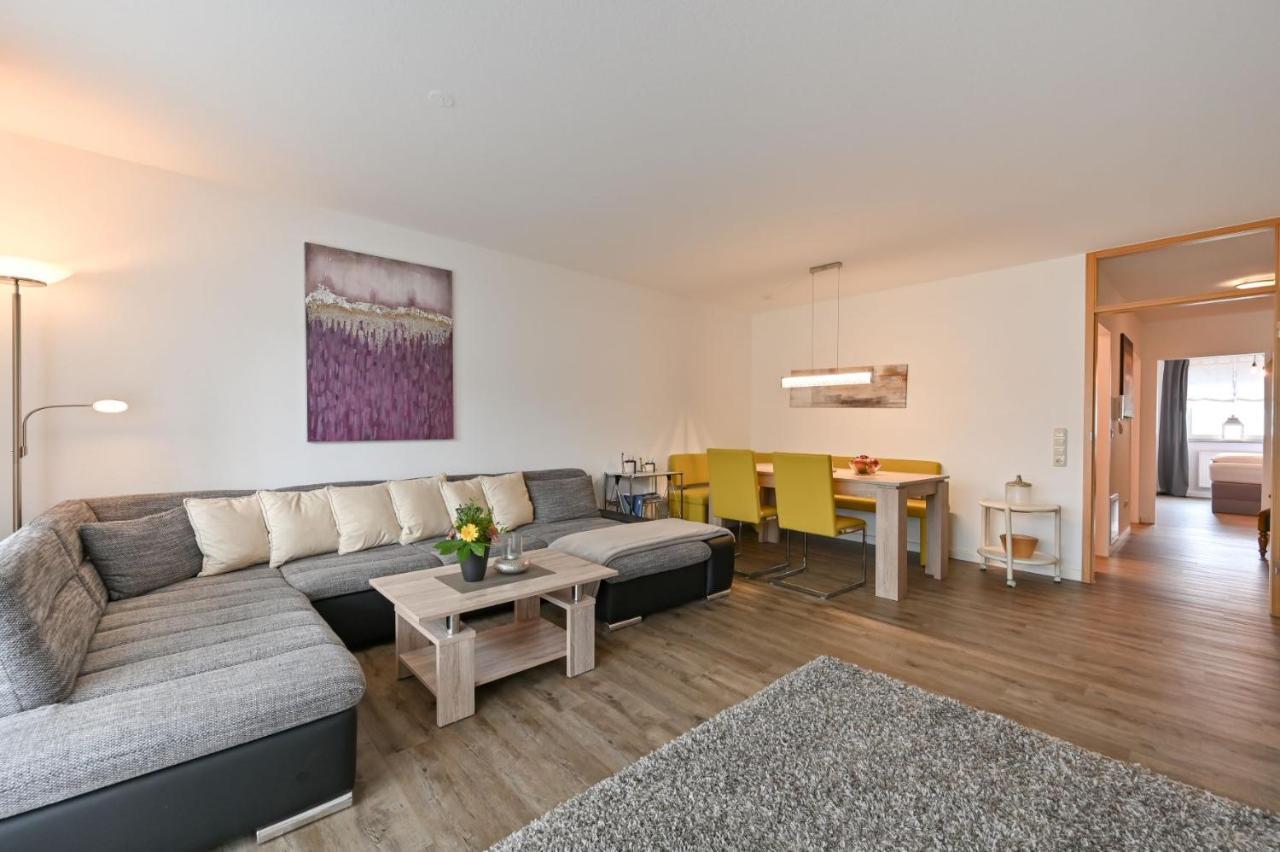Ferienwohnung Im Venetianerwinkel Appartamento *